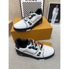 Louis Vuitton Trainer Sneaker